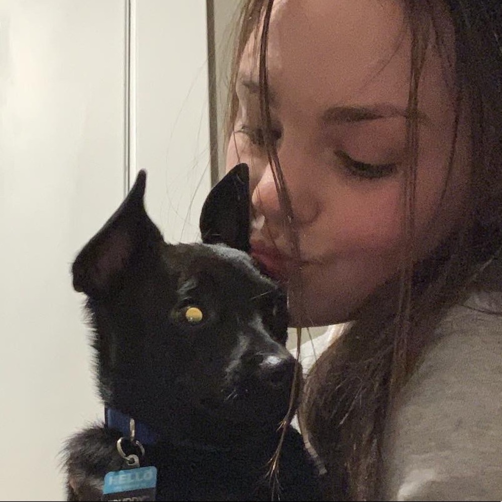 Meet your Posher, Kadyn